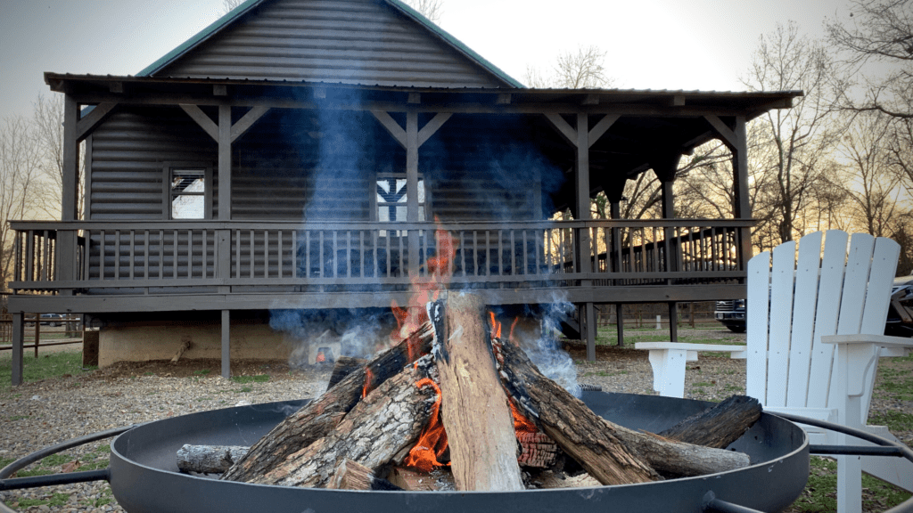 Locals Guide to Broken Bow and Hochatown with Littles - bigpittstop
