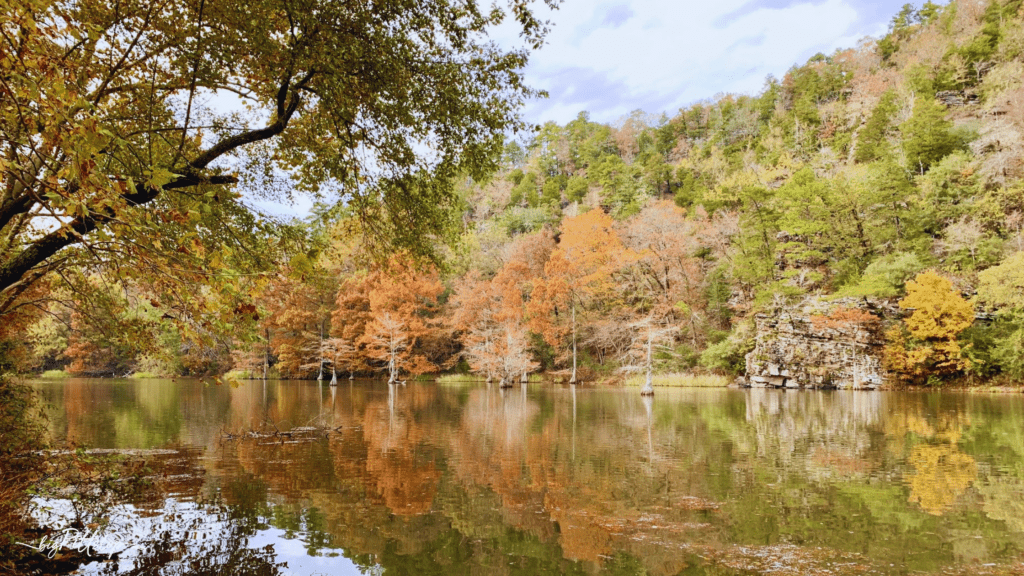 Ultimate List of Family Fun in Broken Bow, Oklahoma - BIGPITTSTOP