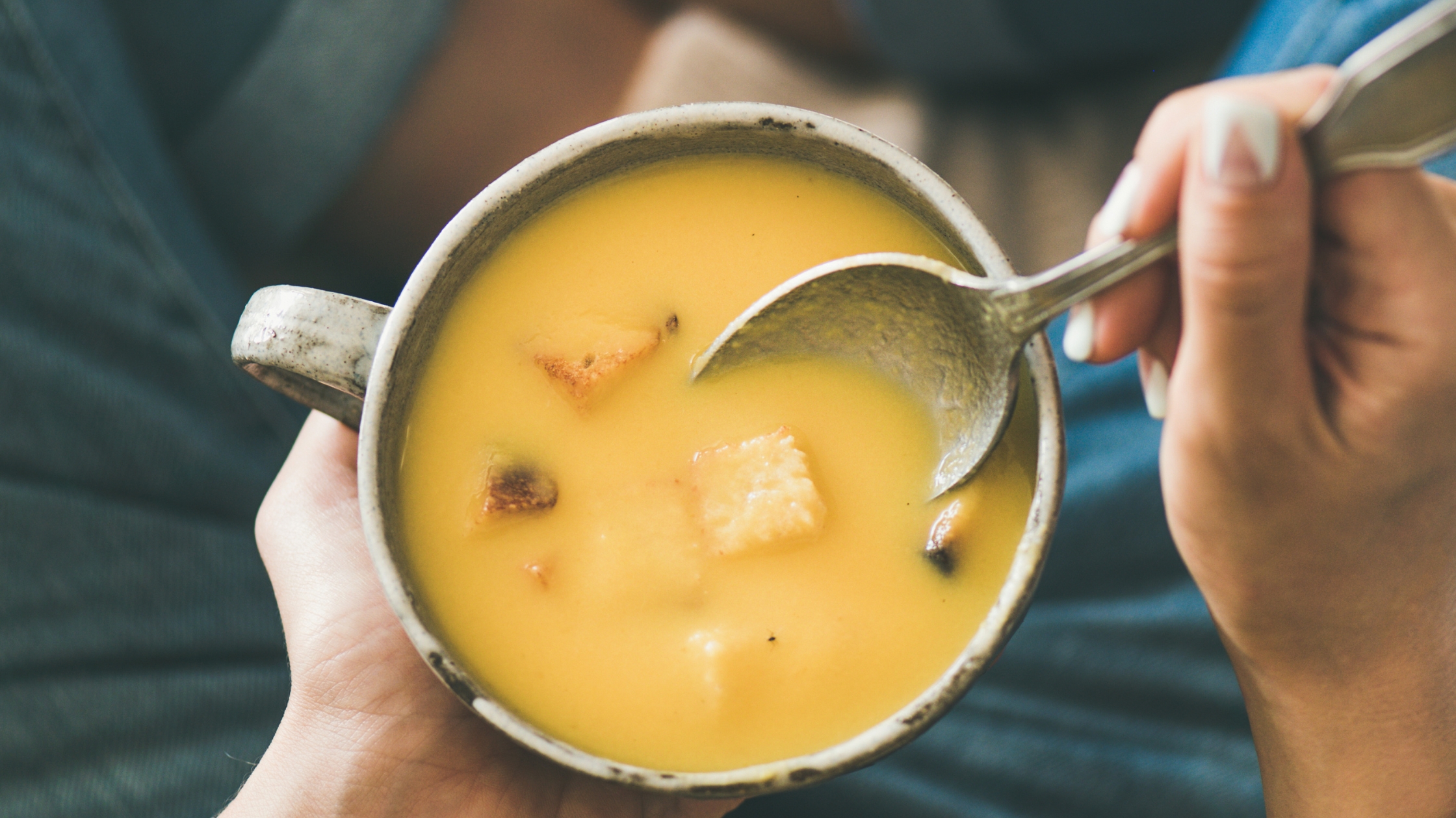 Easy, Comforting Snow Day Meals - BIGPITTSTOP